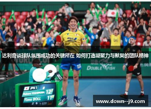 达利奇谈球队氛围成功的关键所在 如何打造凝聚力与默契的团队精神