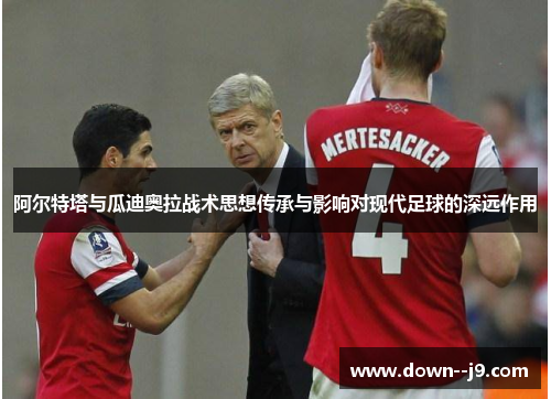 阿尔特塔与瓜迪奥拉战术思想传承与影响对现代足球的深远作用