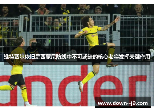 维特塞尔依旧是西蒙尼防线中不可或缺的核心老将发挥关键作用